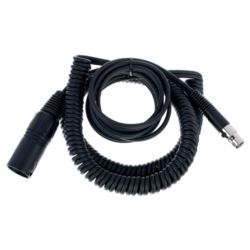AKG MK HS XLR 5D kabel mini XLR 6pin - 5pin XLRm
